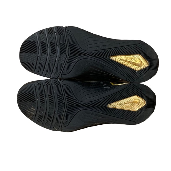 Nike Metcon 7 Mat Fraser PE Crossfit Training Shoes Mens 11.5 (DA8103-007) - Picture 8 of 9